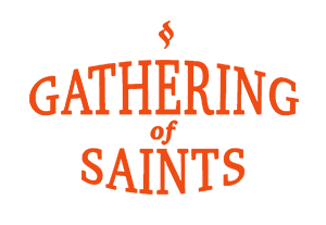 Gathering of Saints - Website