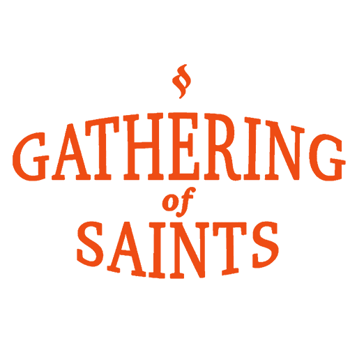 Gathering of Saints - Logo